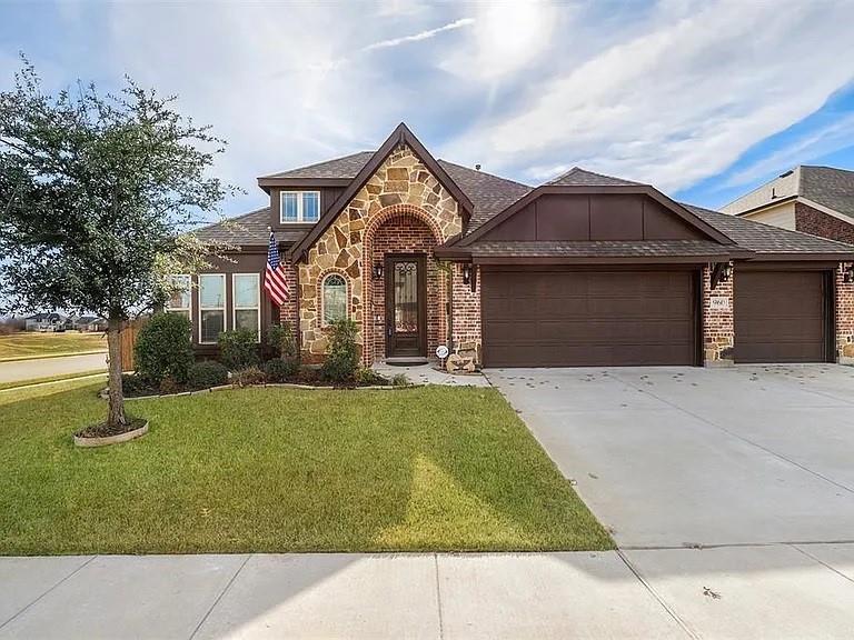 Woodcreek Ph 2-D1 - Residential Lease