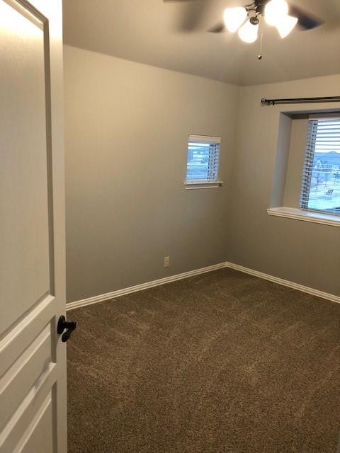 Woodcreek Ph 2-D1 - Residential Lease