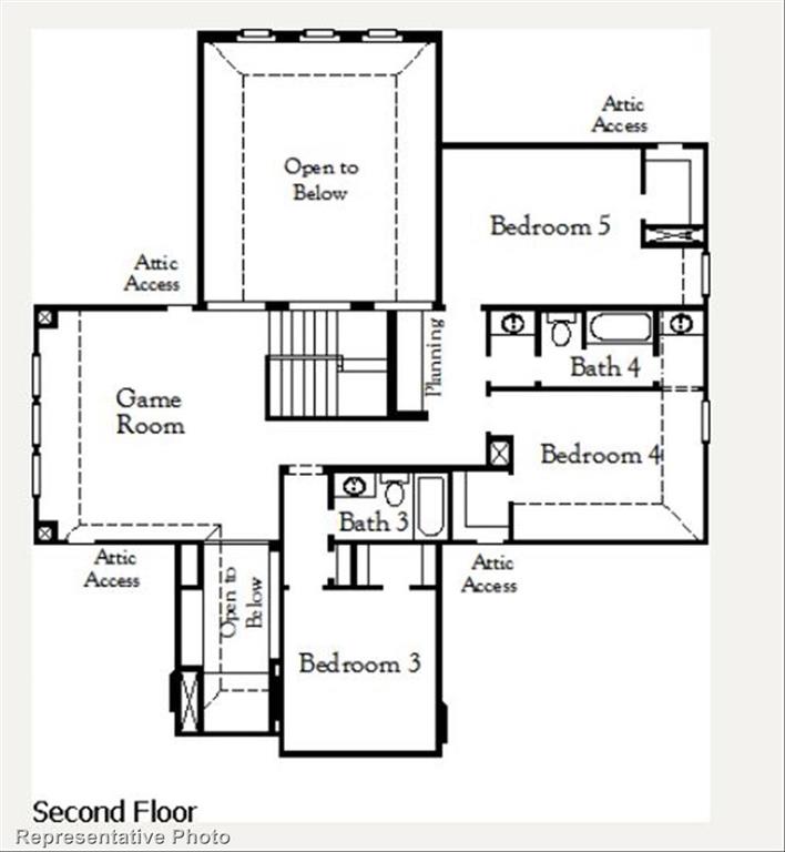 Dominion of Pleasant Valley - Residential