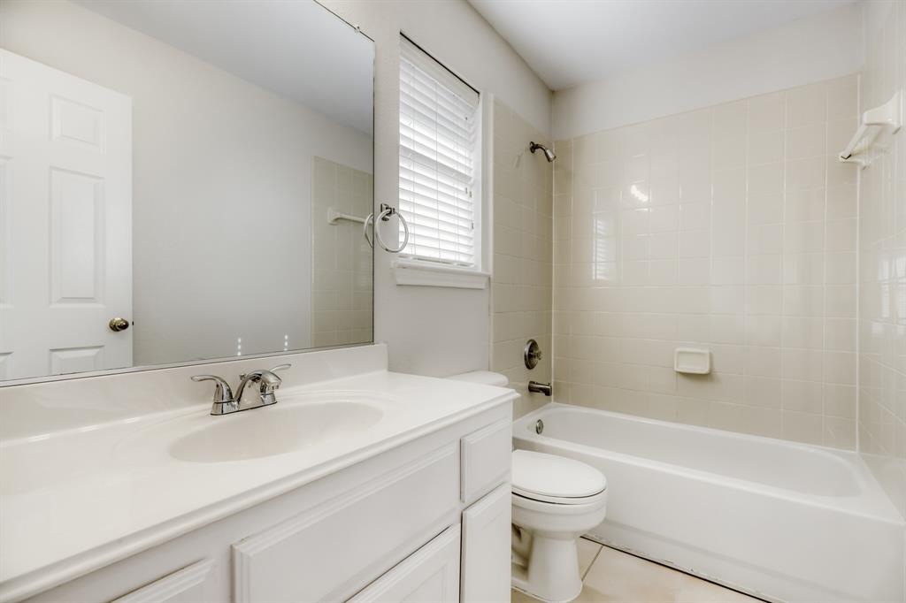 Legend Trails Ph I - Residential