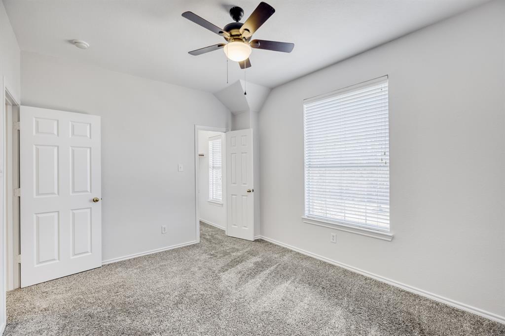 Legend Trails Ph I - Residential