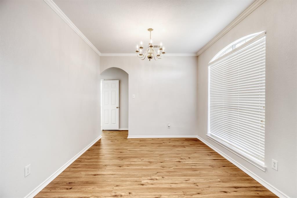 Legend Trails Ph I - Residential