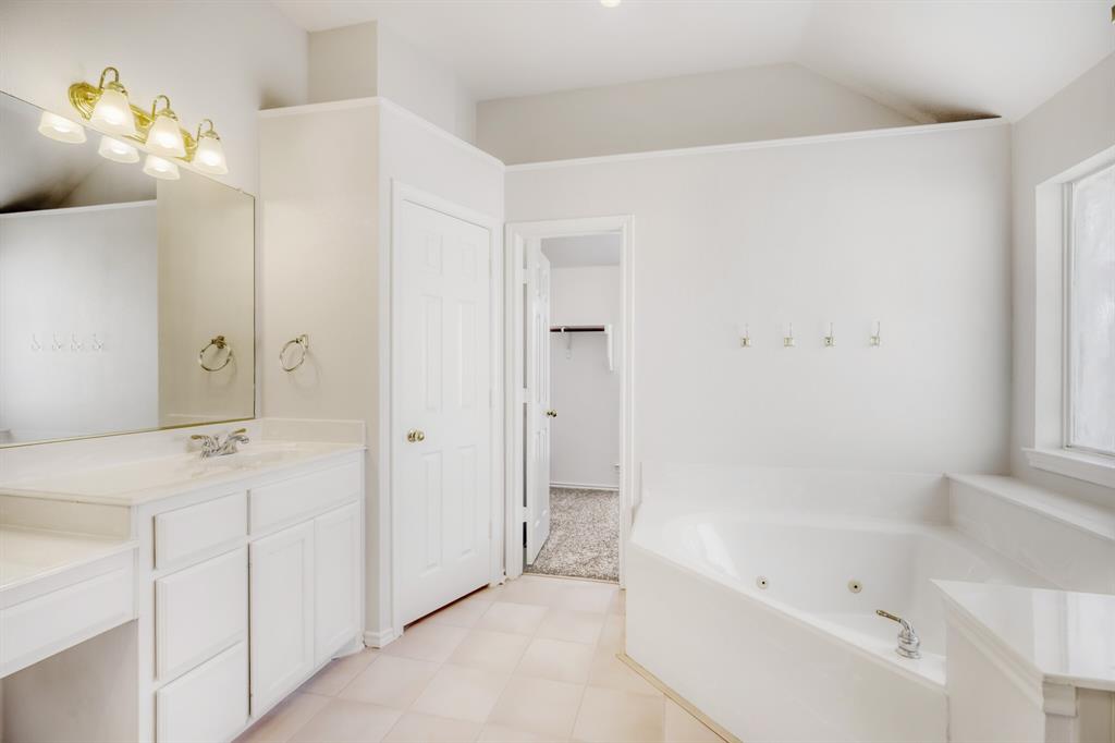 Legend Trails Ph I - Residential