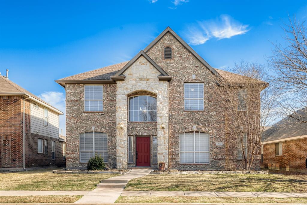 Legend Trails Ph I - Residential