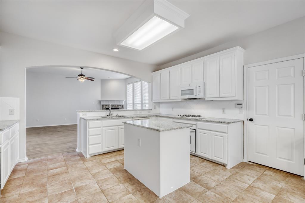 Legend Trails Ph I - Residential