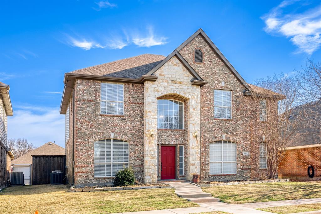 Legend Trails Ph I - Residential