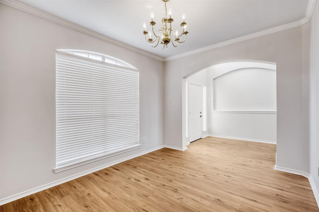 Legend Trails Ph I - Residential