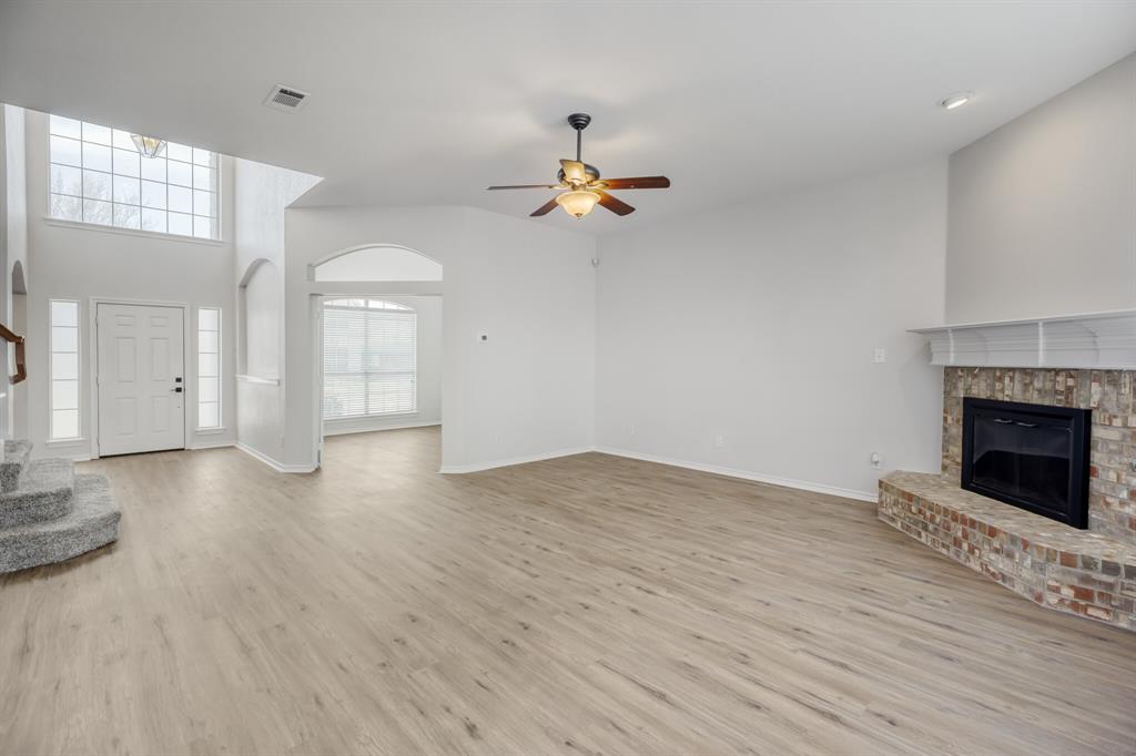 Legend Trails Ph I - Residential