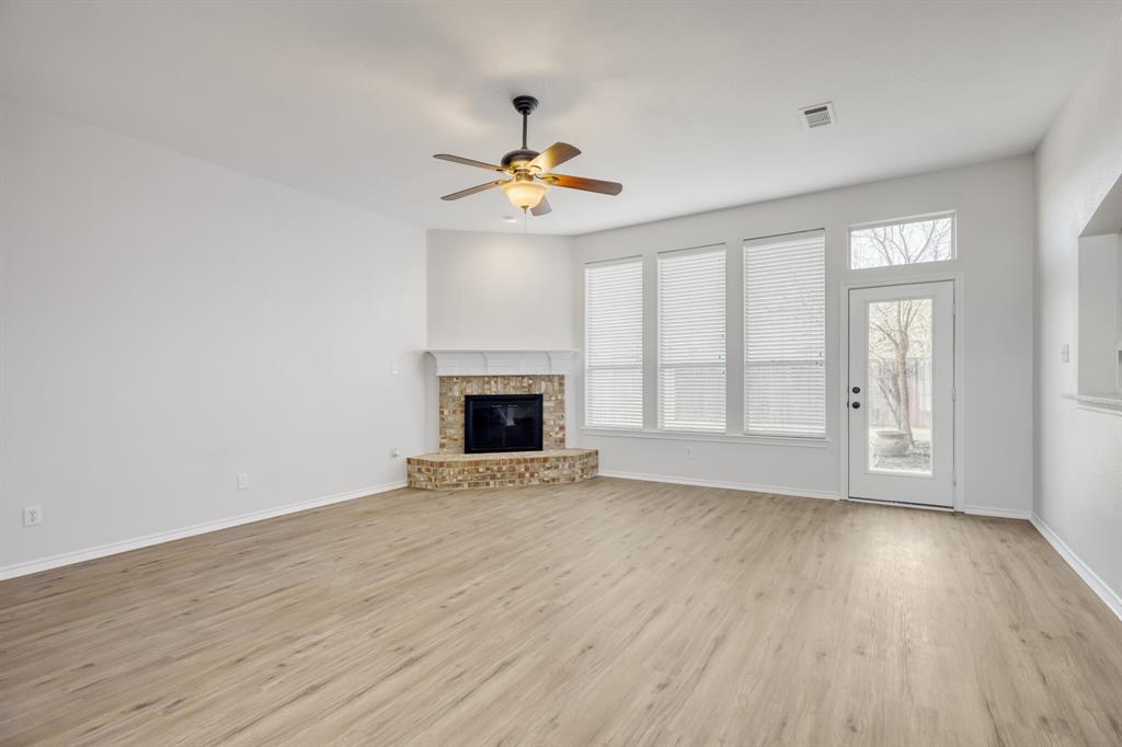 Legend Trails Ph I - Residential