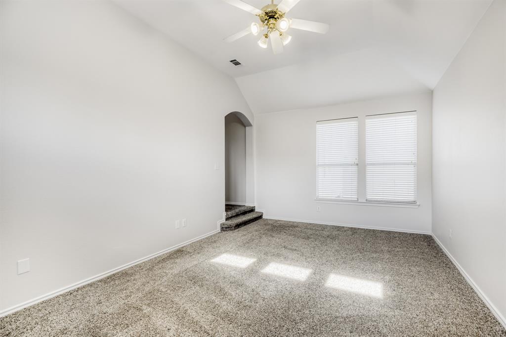 Legend Trails Ph I - Residential