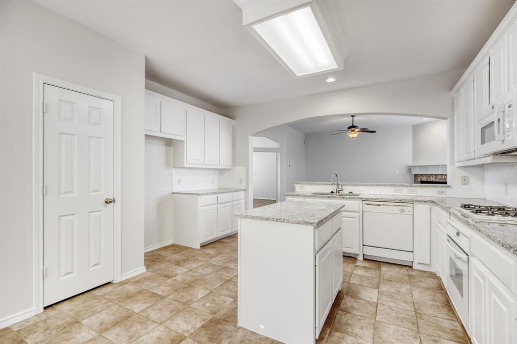 Legend Trails Ph I - Residential