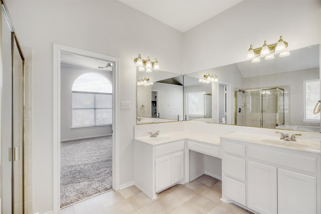 Legend Trails Ph I - Residential