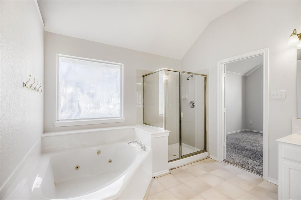 Legend Trails Ph I - Residential