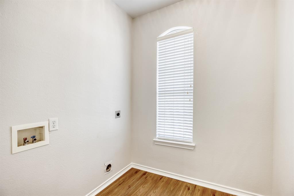 Legend Trails Ph I - Residential