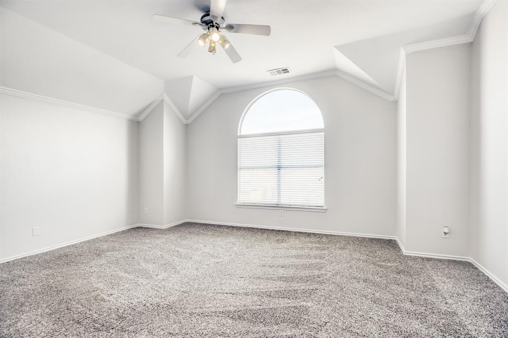 Legend Trails Ph I - Residential