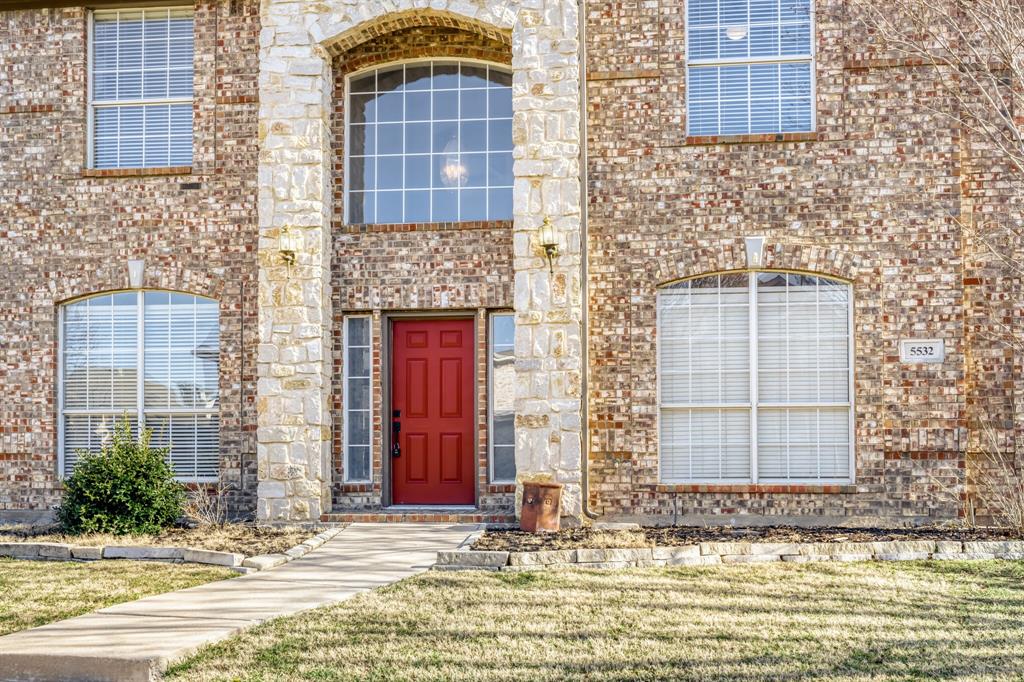 Legend Trails Ph I - Residential