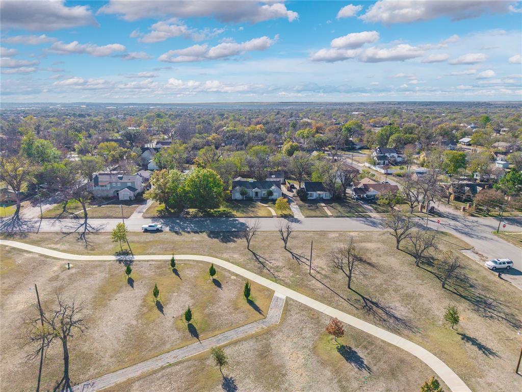 Parkcrest - Residential