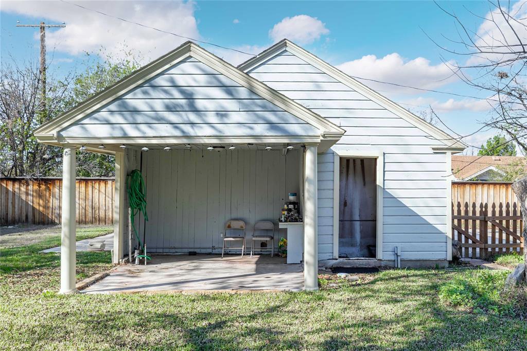 Parkcrest - Residential