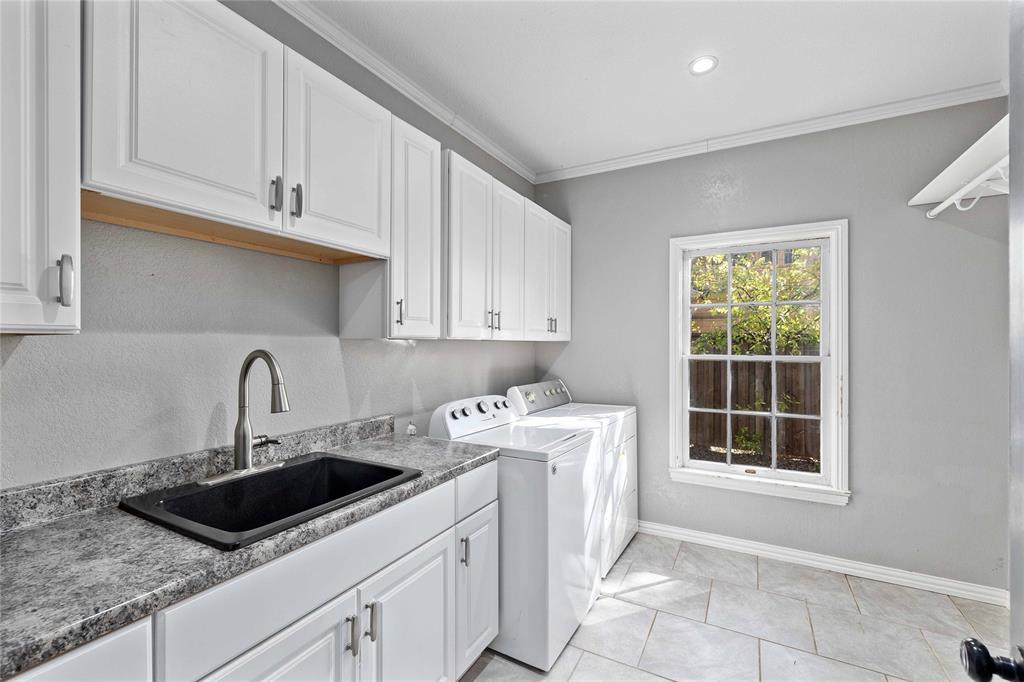 Parkcrest - Residential