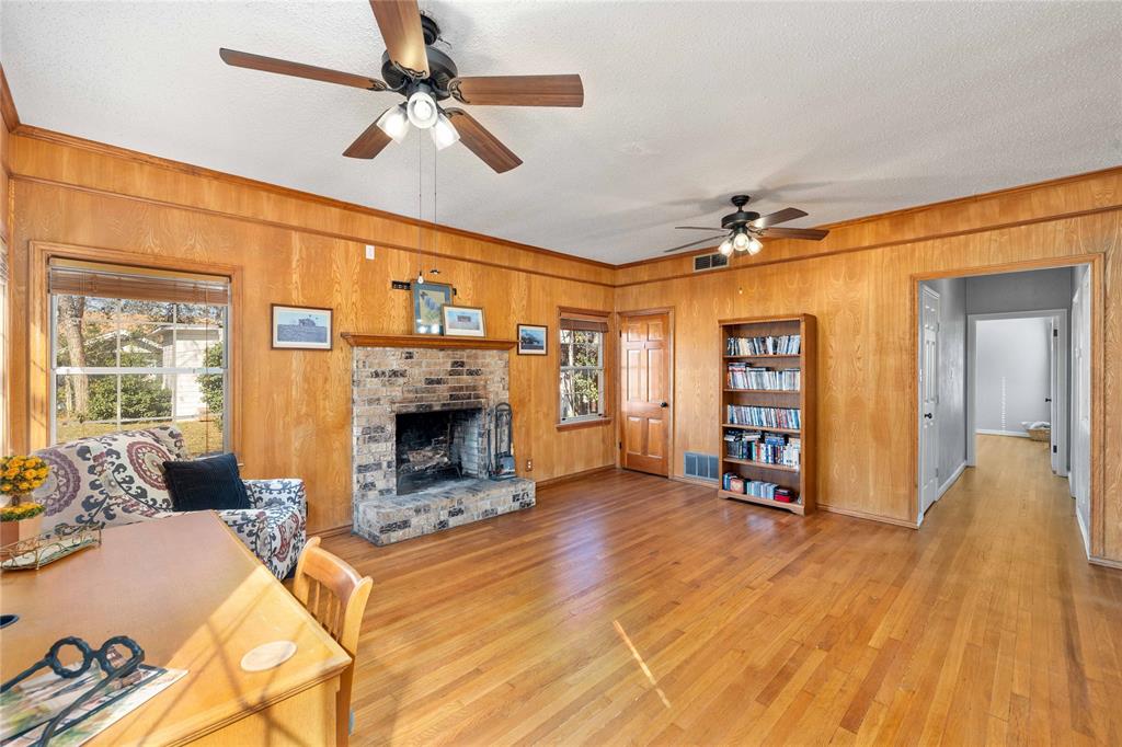 Parkcrest - Residential