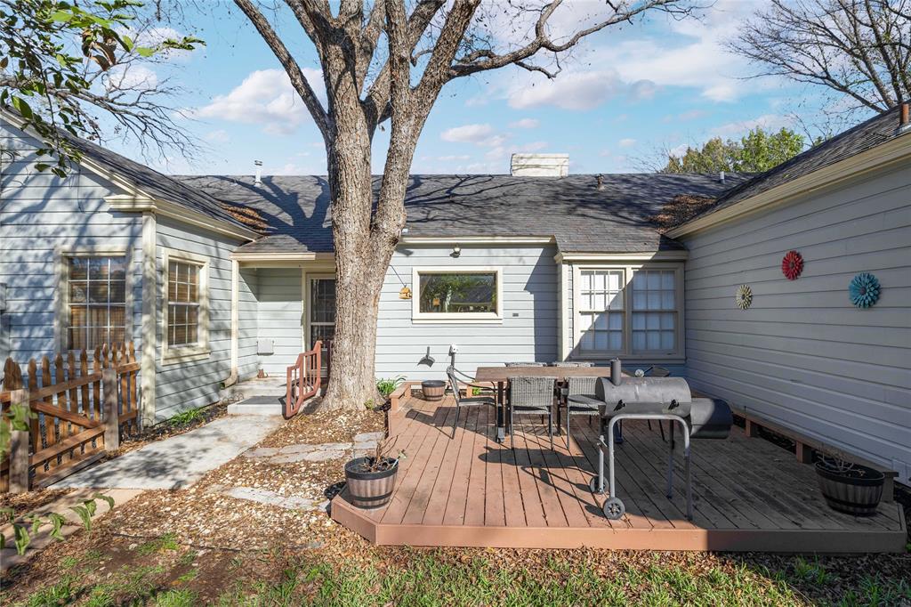 Parkcrest - Residential