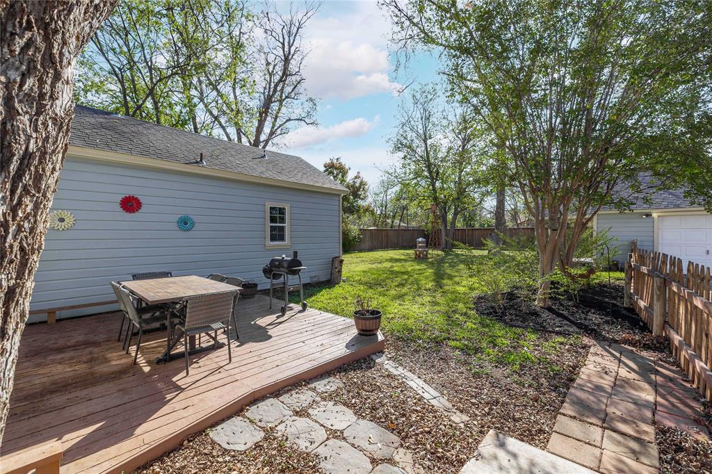 Parkcrest - Residential