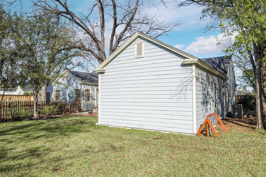 Parkcrest - Residential