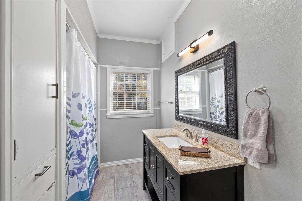 Parkcrest - Residential