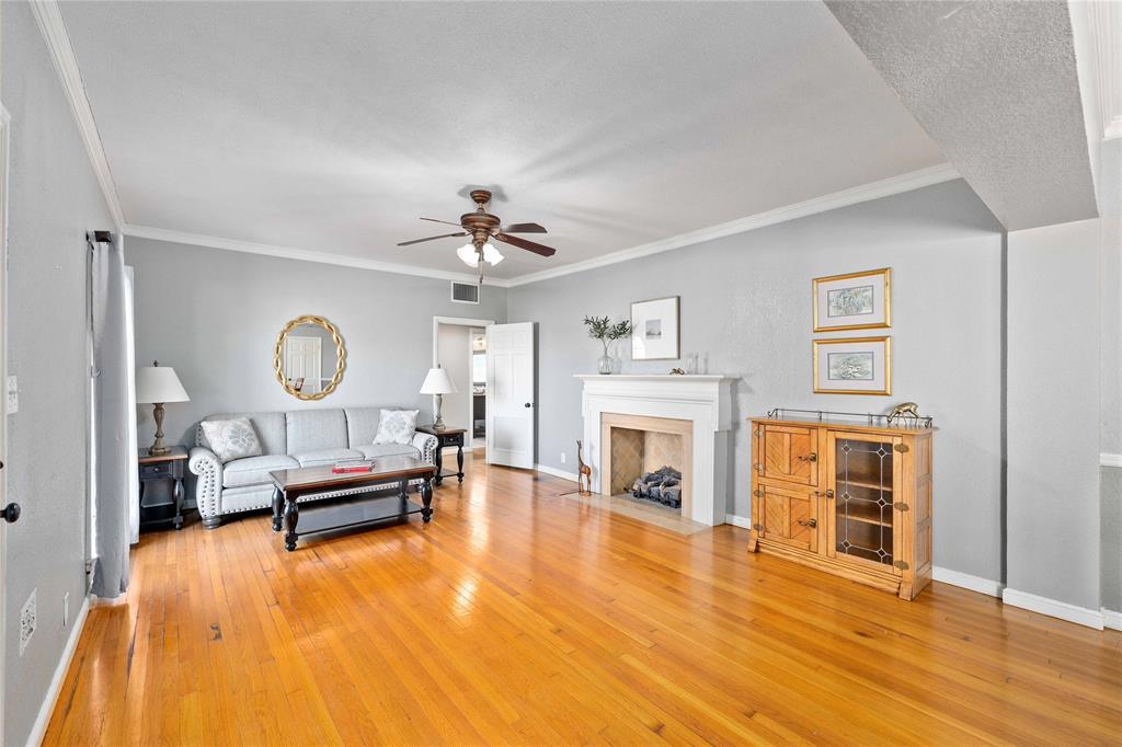 Parkcrest - Residential