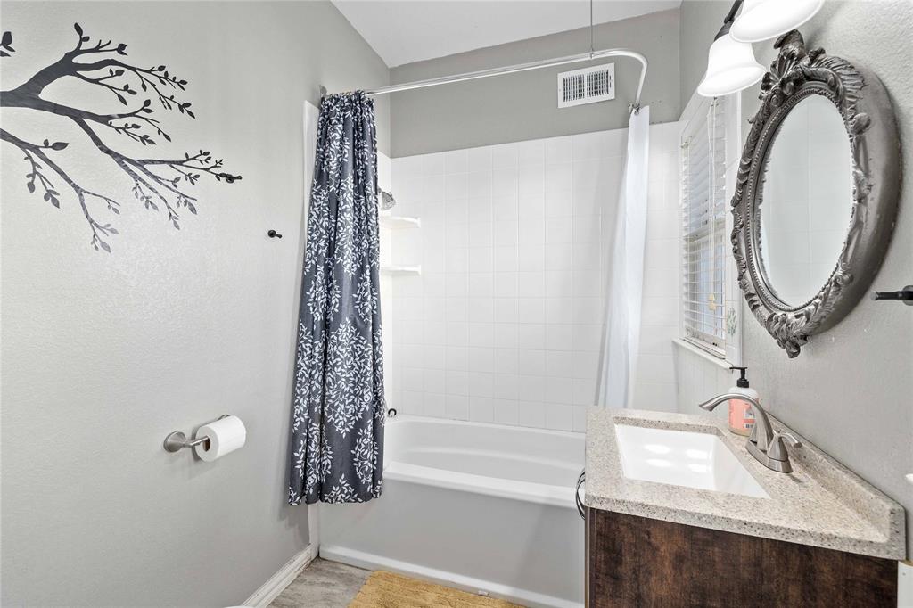 Parkcrest - Residential