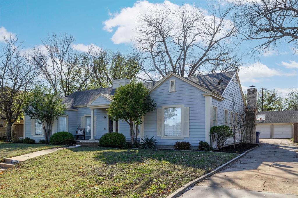 Parkcrest - Residential