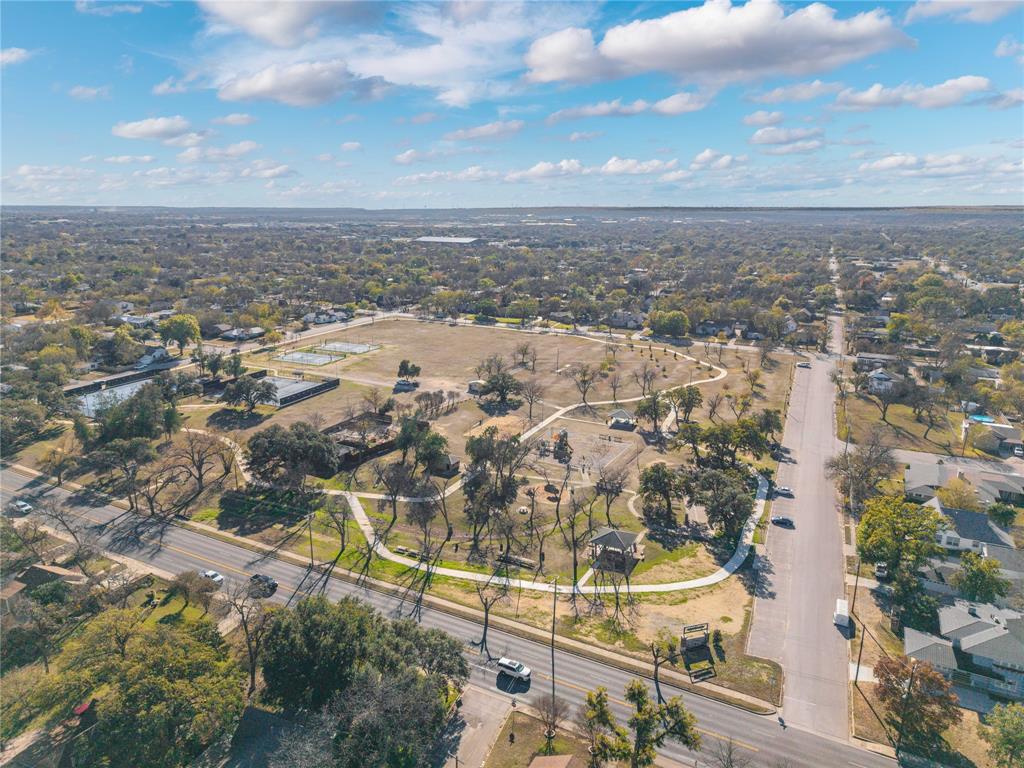 Parkcrest - Residential