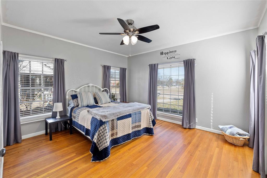 Parkcrest - Residential