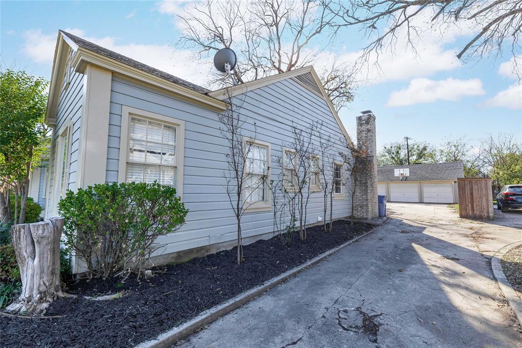 Parkcrest - Residential