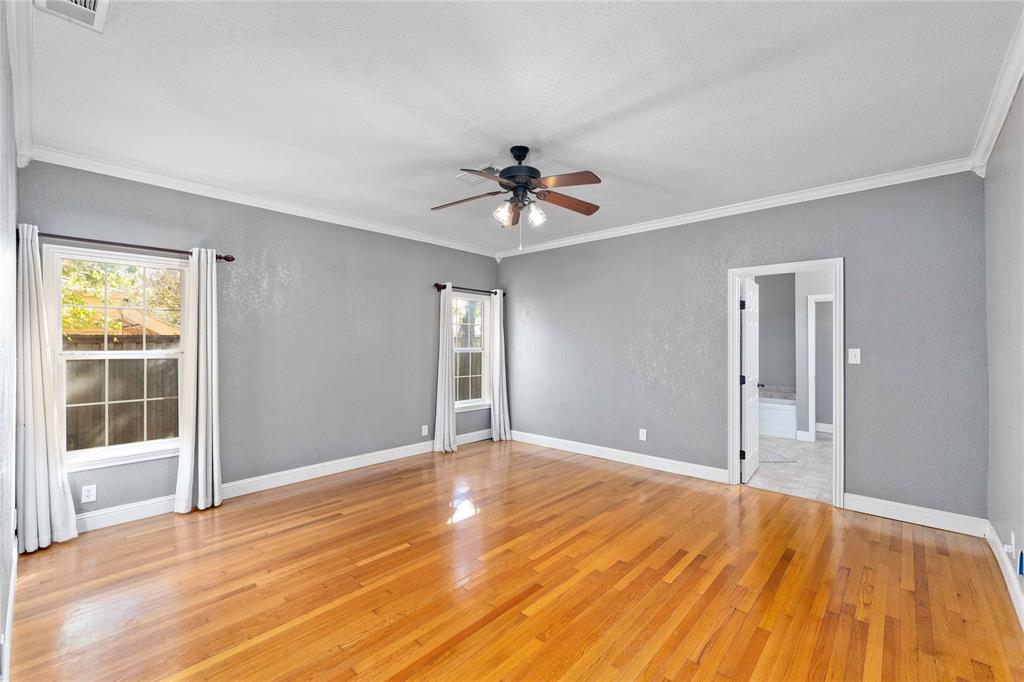 Parkcrest - Residential