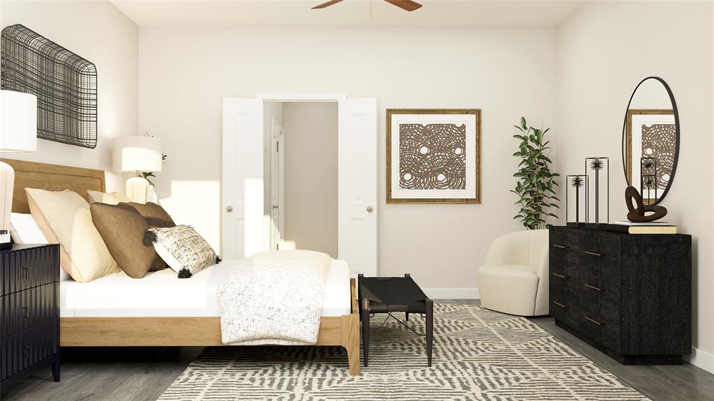 Viridian - Residential Lease