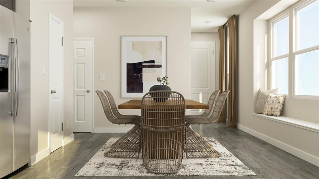 Viridian - Residential Lease