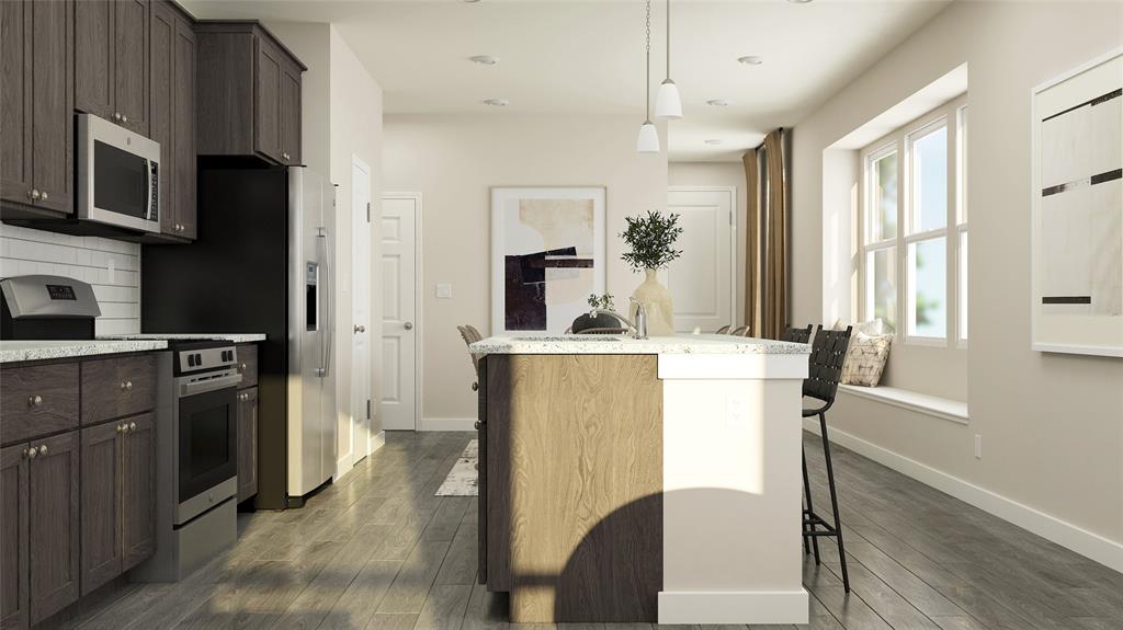 Viridian - Residential Lease