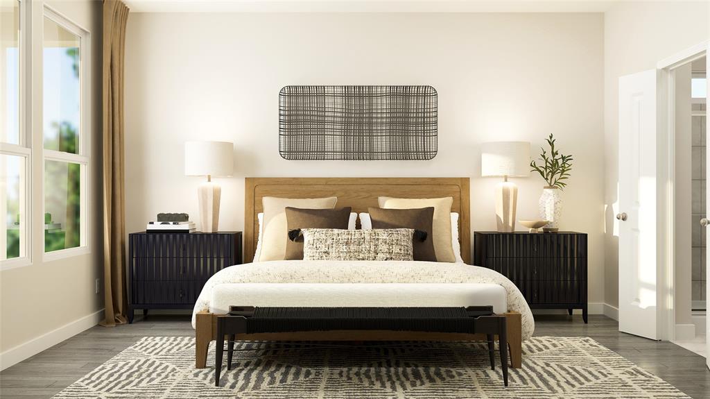 Viridian - Residential Lease