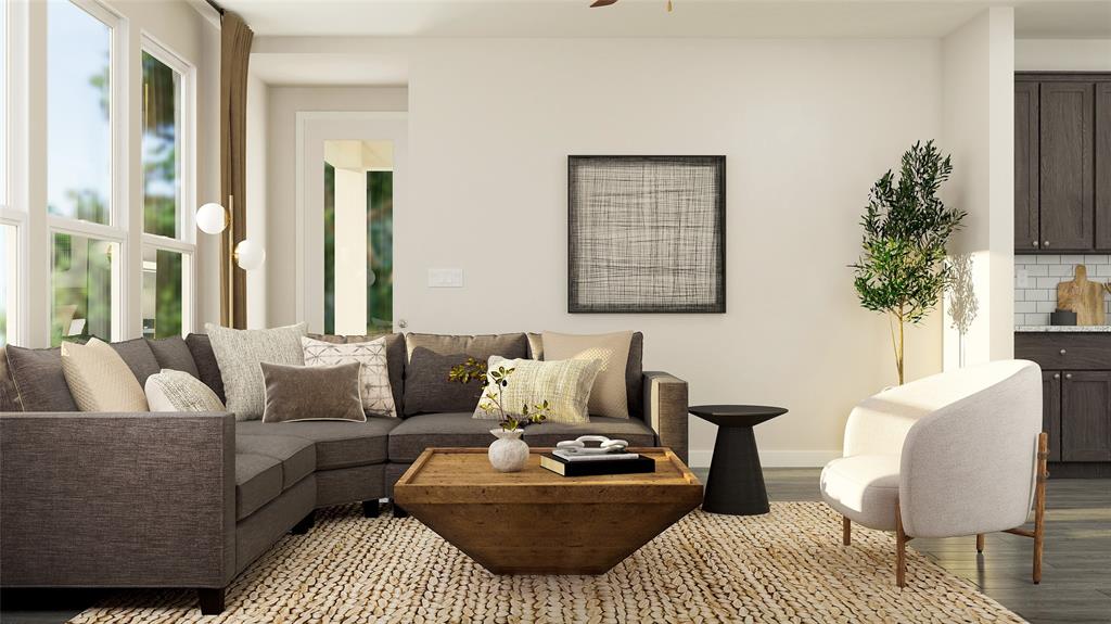 Viridian - Residential Lease