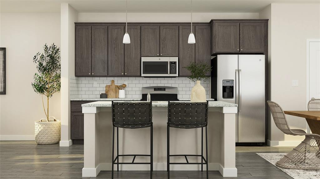 Viridian - Residential Lease