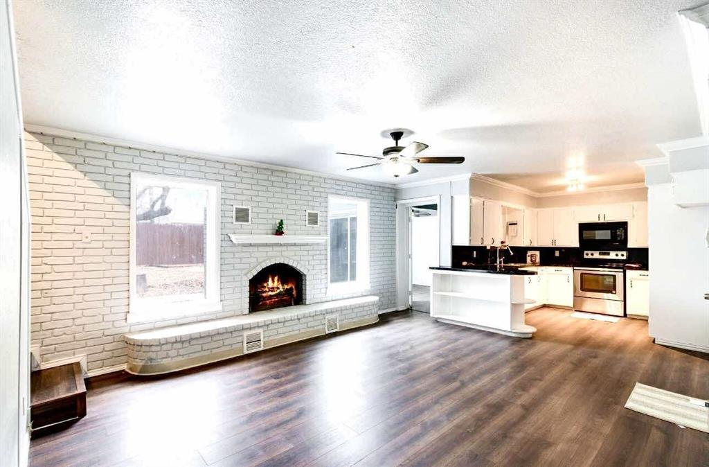 811 Wyche Drive