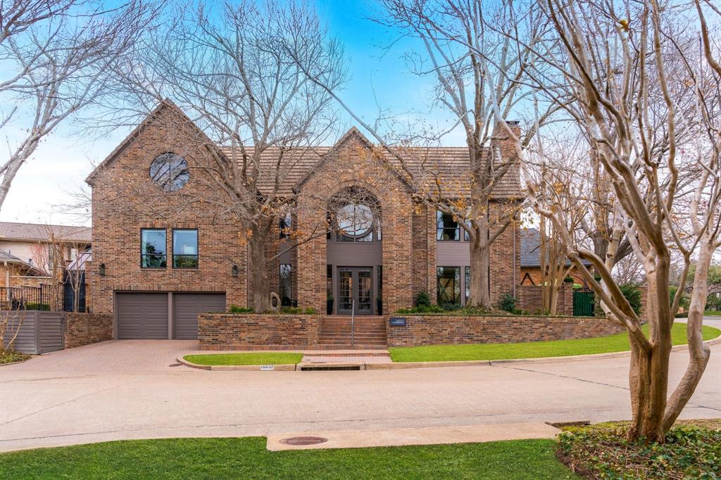 Preston Park #2 - Residential