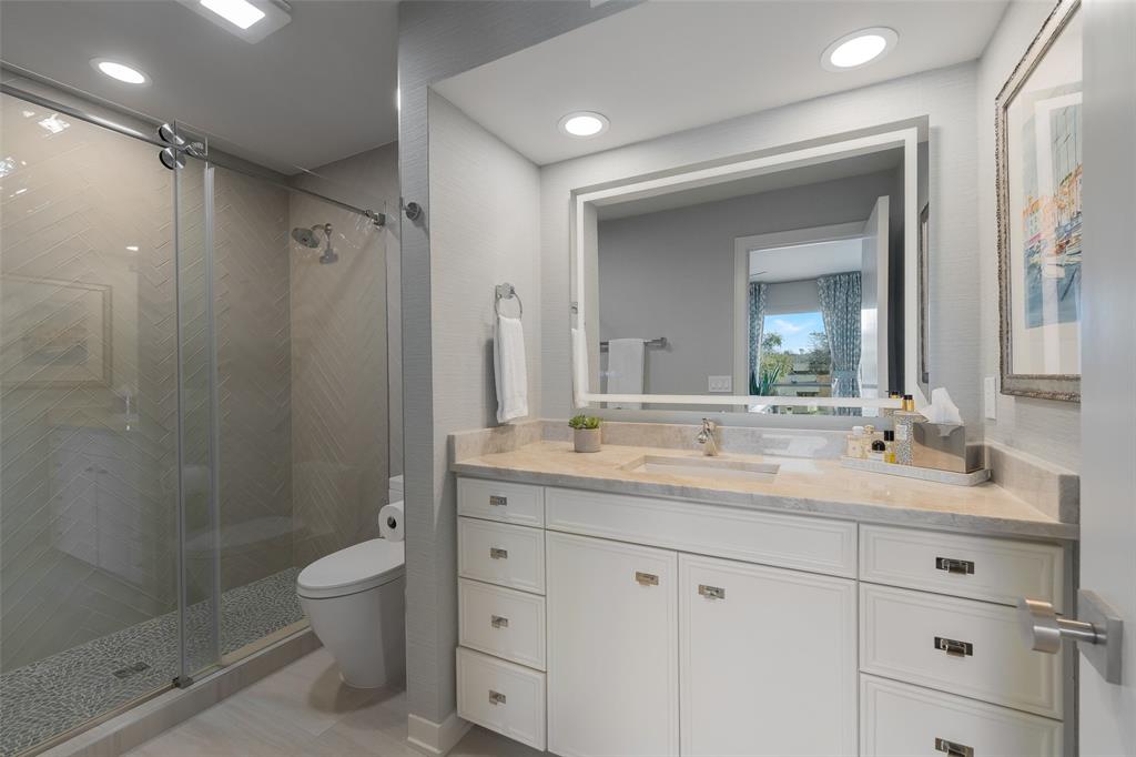 Preston Park #2 - Residential