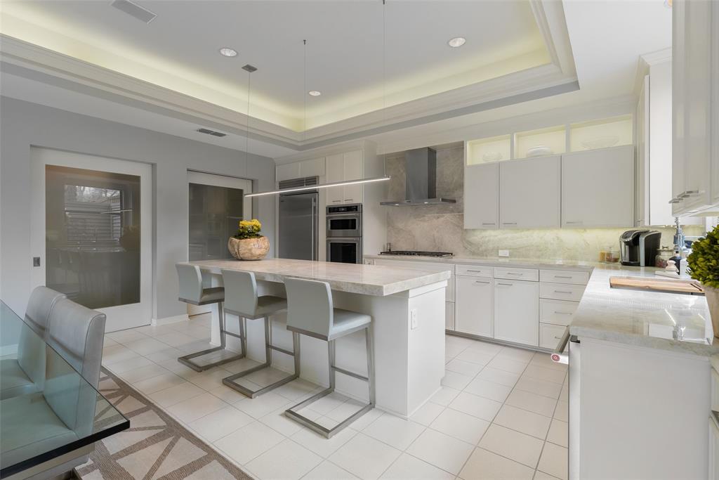 Preston Park #2 - Residential