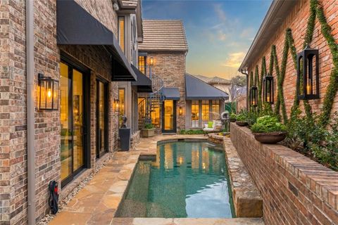 16037 Chalfont Circle Dallas TX 75248