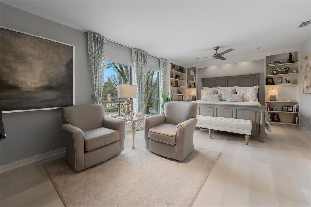 Preston Park #2 - Residential