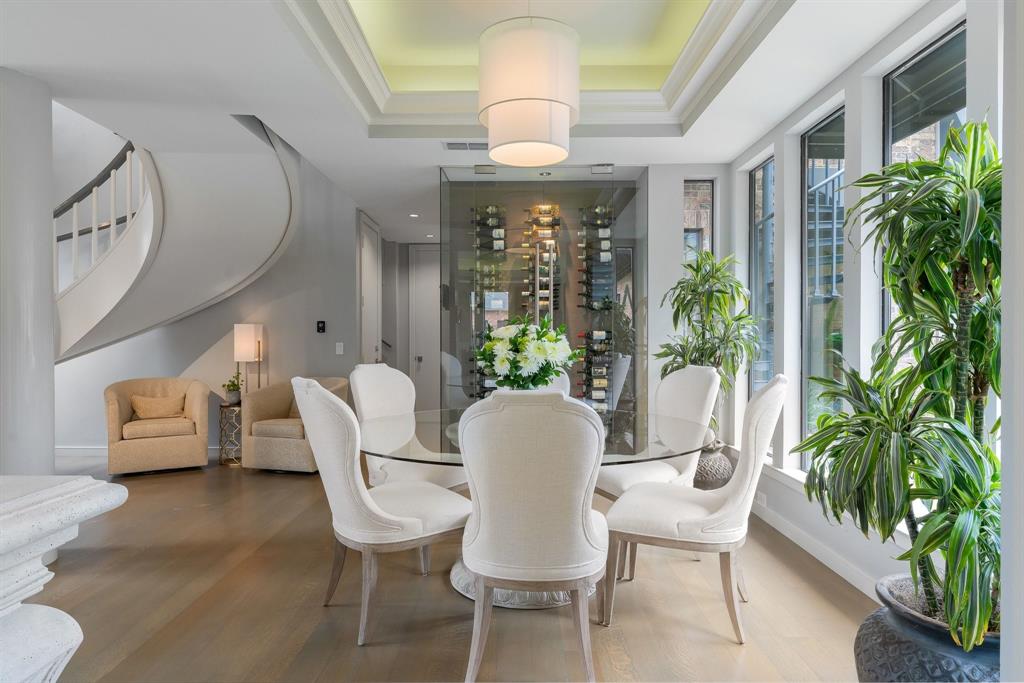 Preston Park #2 - Residential