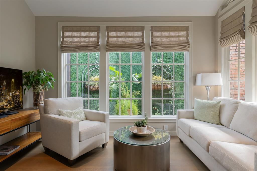 Preston Park #2 - Residential