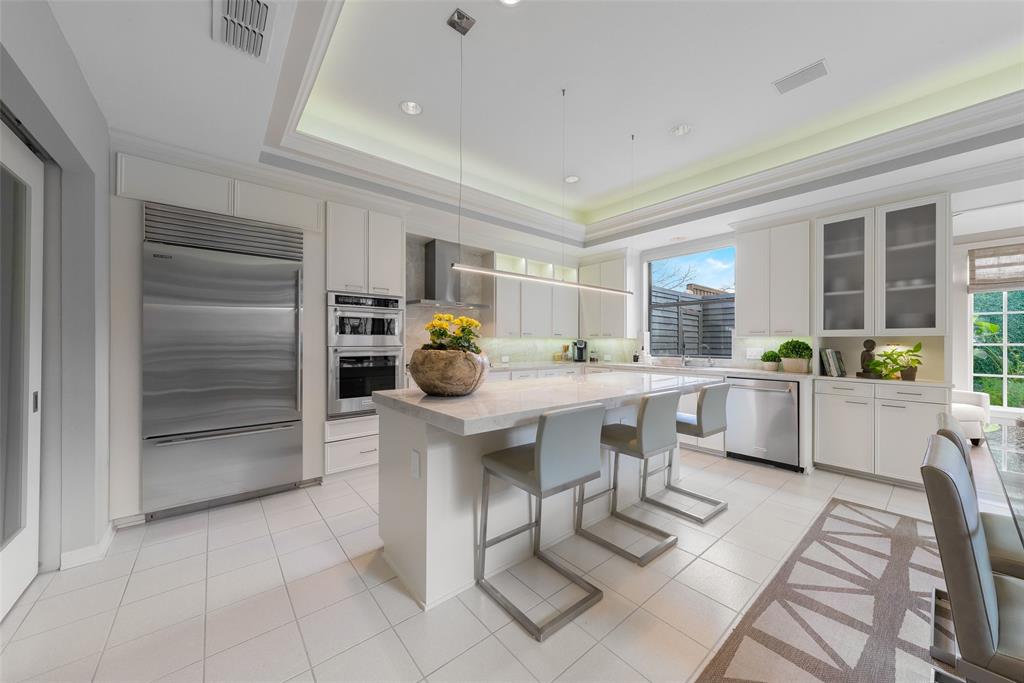 Preston Park #2 - Residential